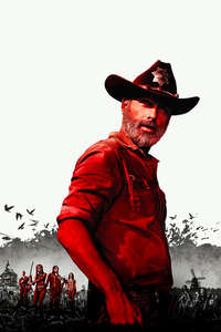 The Walking Dead - Posters