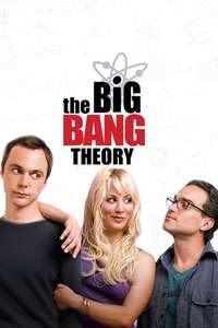 The Big Bang Theory - Posters