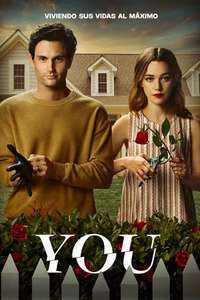 YOU - Posters