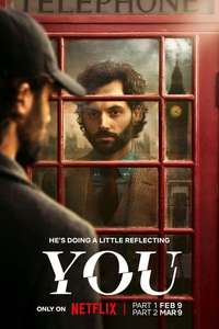 YOU - Posters