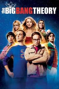 The Big Bang Theory - Posters