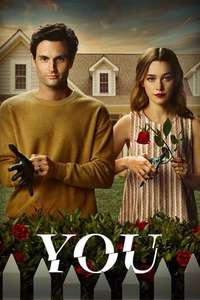 YOU - Posters