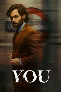 YOU - Posters