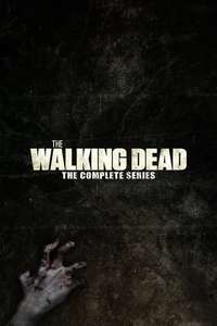 The Walking Dead - Posters