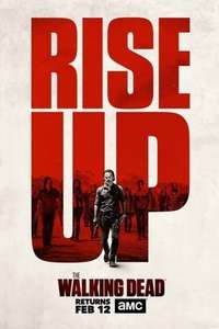 The Walking Dead - Posters