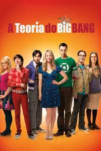 The Big Bang Theory - Posters