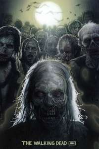 The Walking Dead - Posters