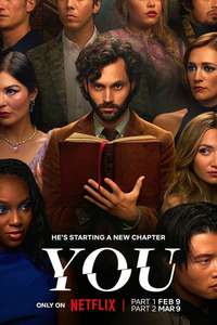 YOU - Posters