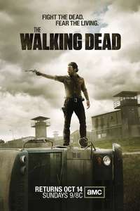 The Walking Dead - Posters