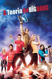 The Big Bang Theory - Posters