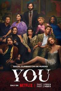 YOU - Posters