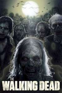 The Walking Dead - Posters
