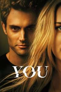 YOU - Posters