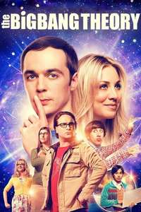 The Big Bang Theory - Posters