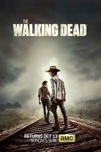 The Walking Dead - Posters