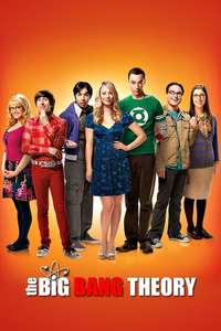 The Big Bang Theory - Posters