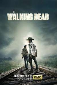 The Walking Dead - Posters