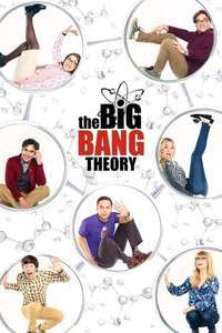 The Big Bang Theory - Posters