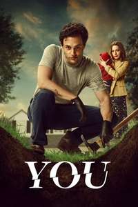 YOU - Posters
