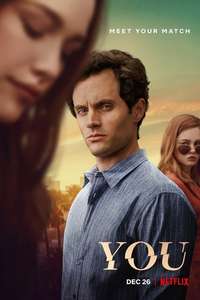 YOU - Posters
