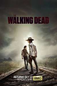 The Walking Dead - Posters