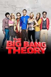 The Big Bang Theory - Posters