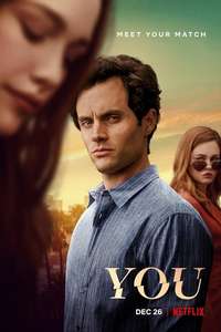 YOU - Posters