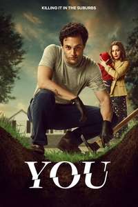 YOU - Posters