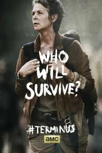 The Walking Dead - Posters