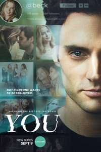 YOU - Posters