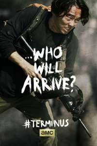 The Walking Dead - Posters