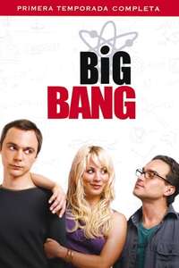 The Big Bang Theory - Posters