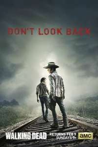The Walking Dead - Posters