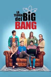 The Big Bang Theory - Posters