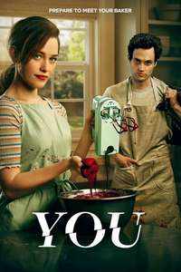 YOU - Posters