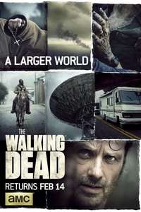 The Walking Dead - Posters