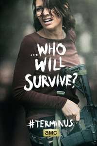 The Walking Dead - Posters