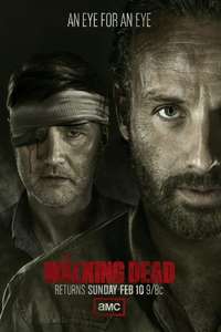 The Walking Dead - Posters