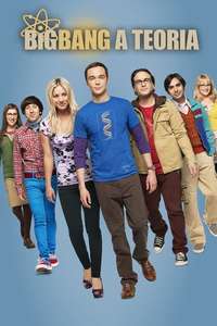 The Big Bang Theory - Posters