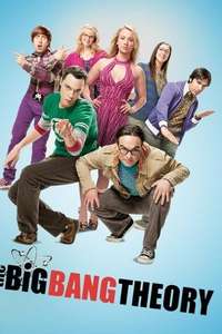 The Big Bang Theory - Posters