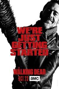 The Walking Dead - Posters