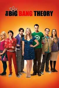 The Big Bang Theory - Posters