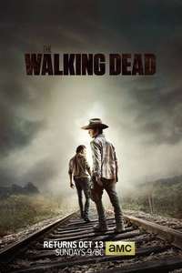 The Walking Dead - Posters