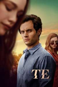 YOU - Posters