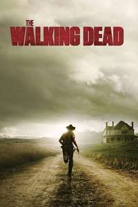 The Walking Dead - Posters