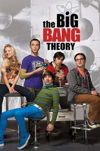The Big Bang Theory - Posters