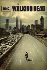 The Walking Dead - Posters