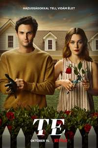 YOU - Posters