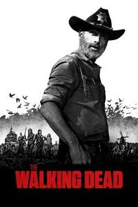 The Walking Dead - Posters
