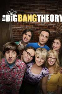 The Big Bang Theory - Posters